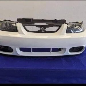 Cobra Front Bumper