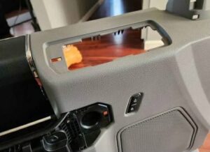 Premium F150 Door Panels